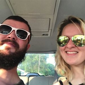 Meet your Posher, Joshua